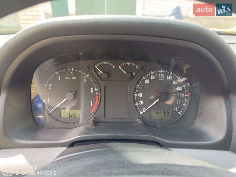 Универсал Skoda Octavia 2000 в Виннице фото 17 Универсал Skoda Octavia 2000 в Виннице