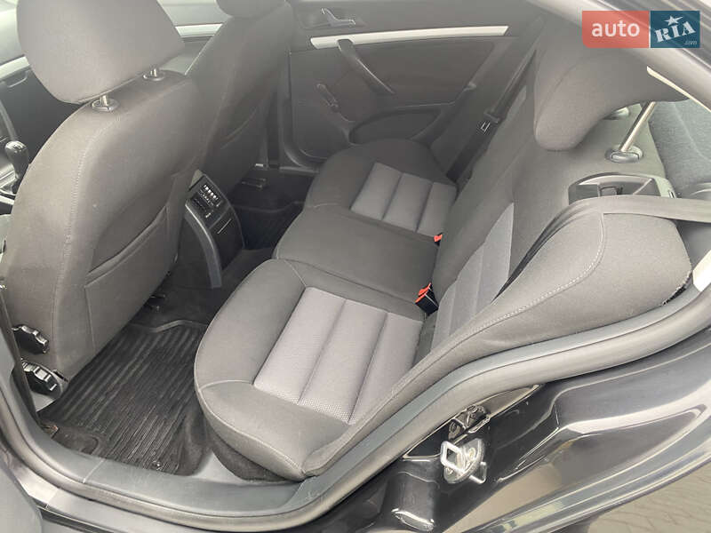 Лифтбек Skoda Octavia 2006 в Святопетровское