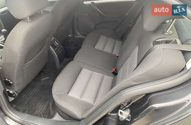 Лифтбек Skoda Octavia 2006 в 