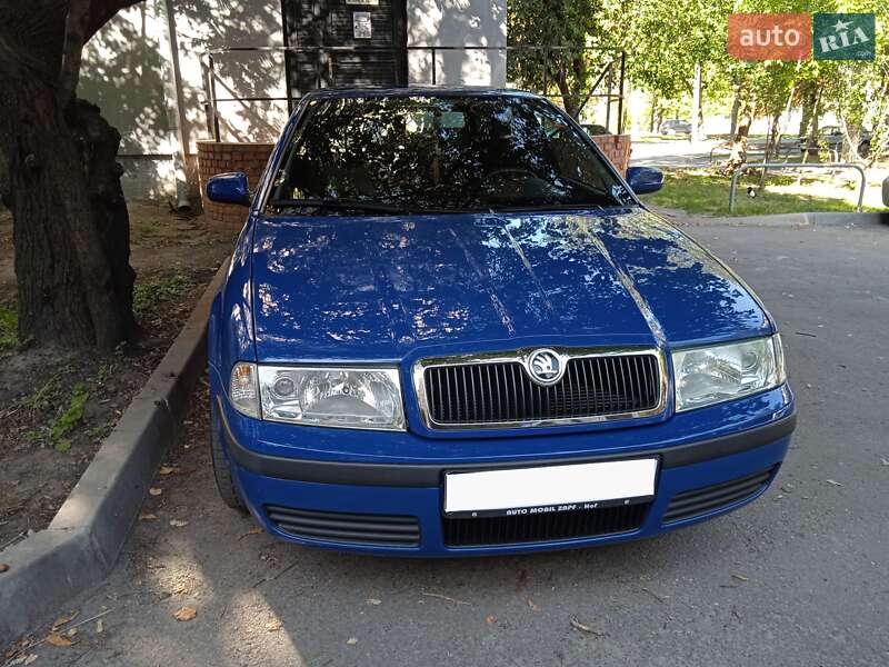 Ліфтбек Skoda Octavia 2009 в Харкові фото 3 Ліфтбек Skoda Octavia 2009 в Харкові