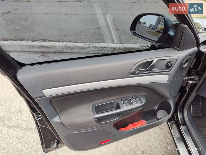 Лифтбек Skoda Octavia 2011 в Черкассах фото 31 Лифтбек Skoda Octavia 2011 в Черкассах