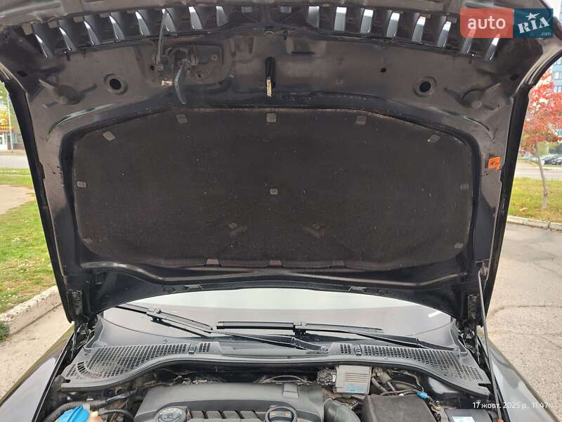 Лифтбек Skoda Octavia 2011 в Черкассах фото 34 Лифтбек Skoda Octavia 2011 в Черкассах