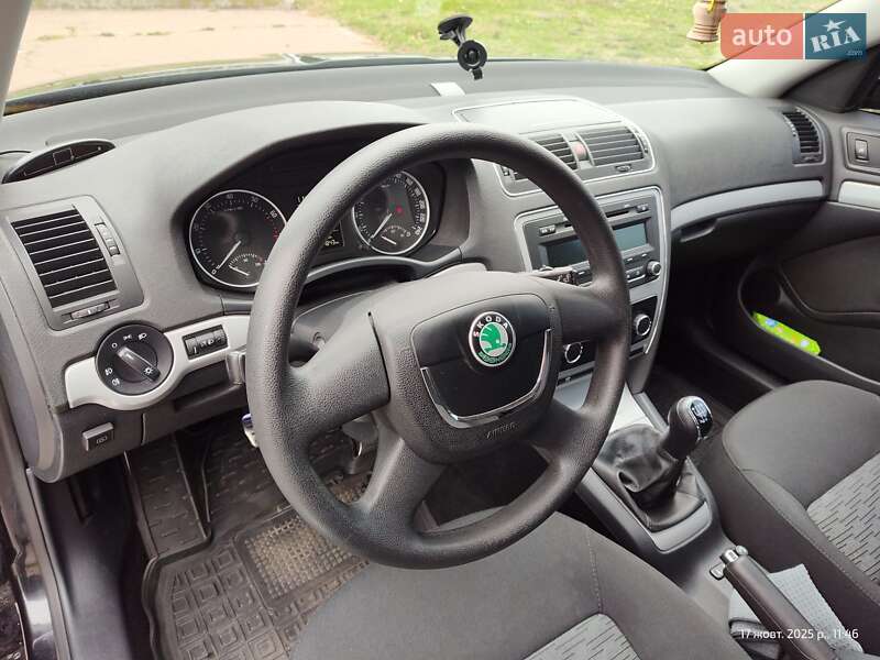 Лифтбек Skoda Octavia 2011 в Черкассах фото 49 Лифтбек Skoda Octavia 2011 в Черкассах