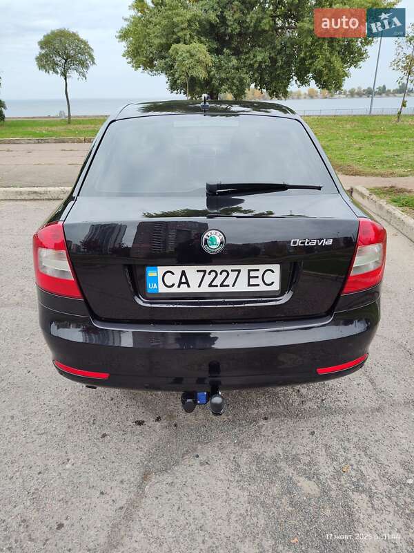 Лифтбек Skoda Octavia 2011 в Черкассах фото 62 Лифтбек Skoda Octavia 2011 в Черкассах