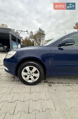 Універсал Skoda Octavia 2012 в Тернополі