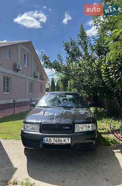 Универсал Skoda Octavia 2009 в Хотове