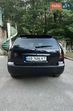 Универсал Skoda Octavia 2009 в Хотове