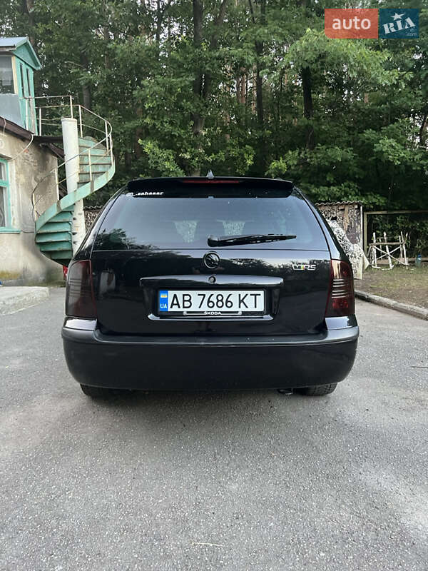 Универсал Skoda Octavia 2009 в Хотове фото 9 Универсал Skoda Octavia 2009 в Хотове