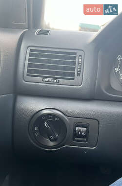 Универсал Skoda Octavia 2009 в Хотове