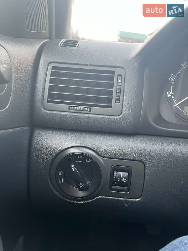 Универсал Skoda Octavia 2009 в Хотове фото 15 Универсал Skoda Octavia 2009 в Хотове