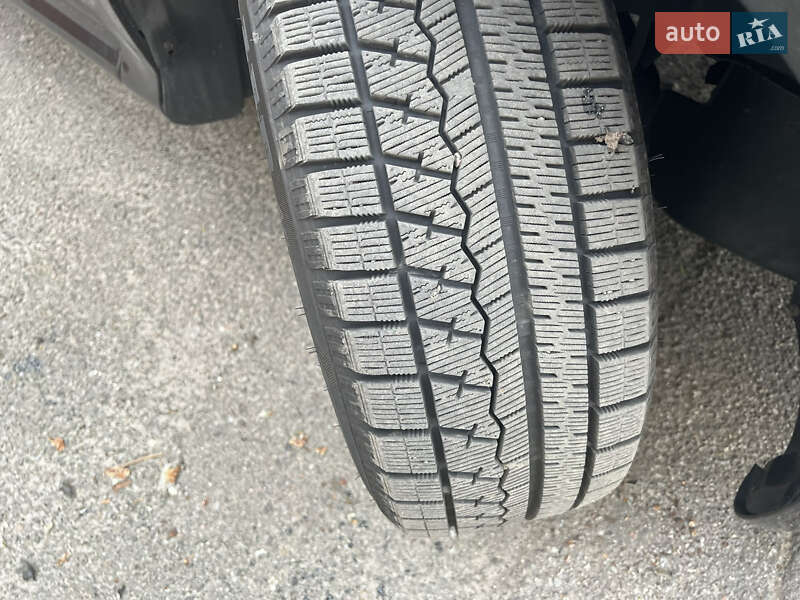 Универсал Skoda Octavia 2009 в Хотове фото 23 Универсал Skoda Octavia 2009 в Хотове