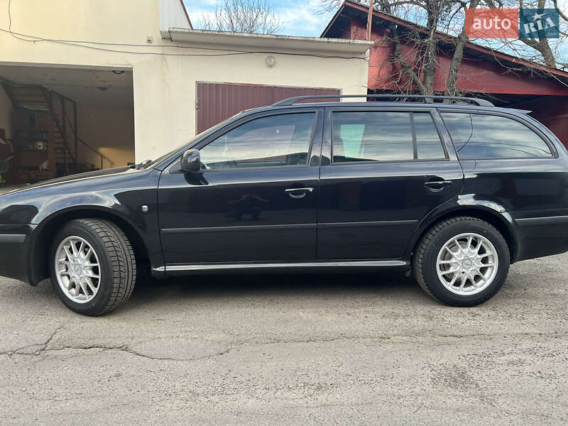 Универсал Skoda Octavia 2009 в Хотове фото 25 Универсал Skoda Octavia 2009 в Хотове