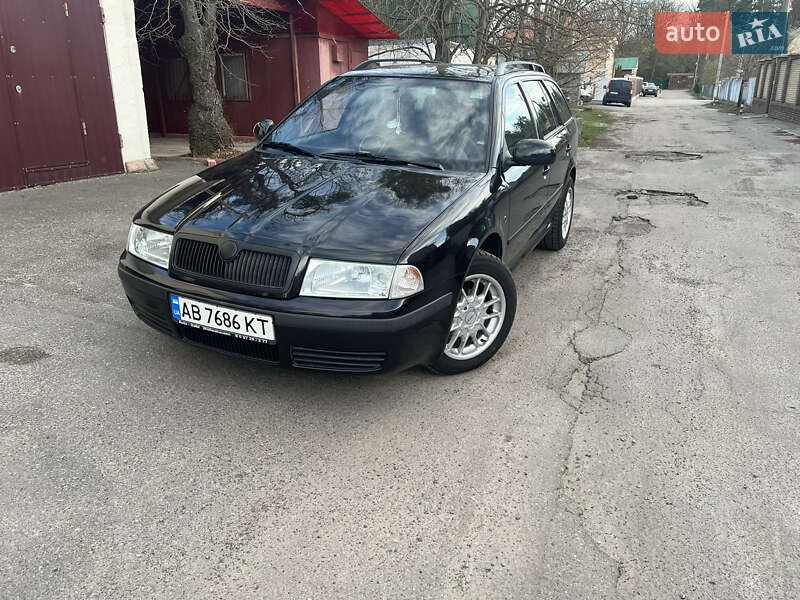 Универсал Skoda Octavia 2009 в Хотове фото 27 Универсал Skoda Octavia 2009 в Хотове