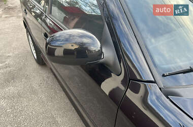 Универсал Skoda Octavia 2009 в Хотове