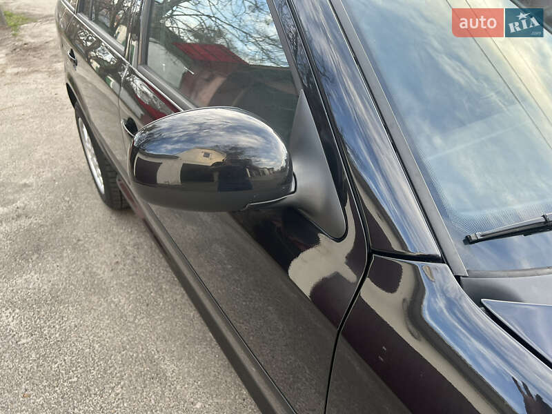 Универсал Skoda Octavia 2009 в Хотове фото 31 Универсал Skoda Octavia 2009 в Хотове