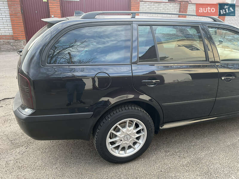 Универсал Skoda Octavia 2009 в Хотове фото 33 Универсал Skoda Octavia 2009 в Хотове