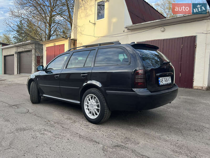 Универсал Skoda Octavia 2009 в Хотове фото 35 Универсал Skoda Octavia 2009 в Хотове