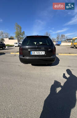 Универсал Skoda Octavia 2009 в Хотове