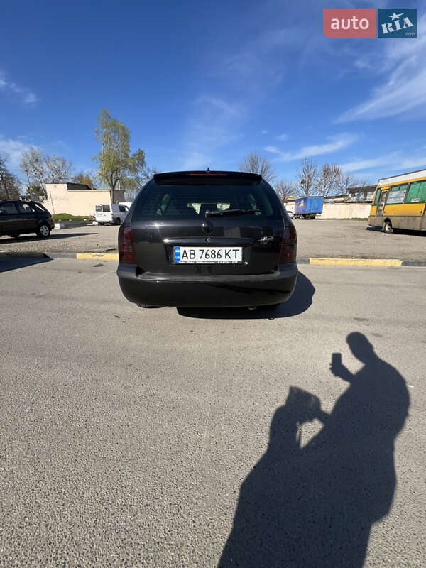 Универсал Skoda Octavia 2009 в Хотове фото 37 Универсал Skoda Octavia 2009 в Хотове