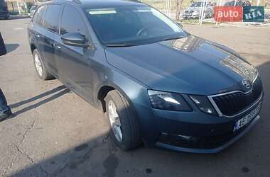 Універсал Skoda Octavia 2018 в Кривому Розі