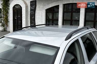 Универсал Skoda Octavia 2009 в 