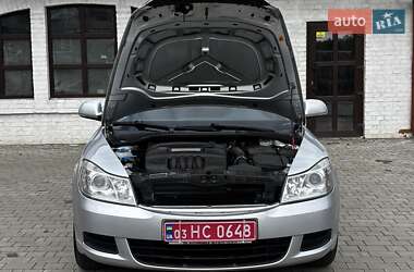 Универсал Skoda Octavia 2009 в 