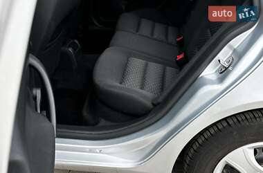 Универсал Skoda Octavia 2009 в 