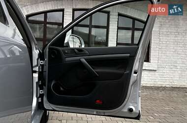 Универсал Skoda Octavia 2009 в 
