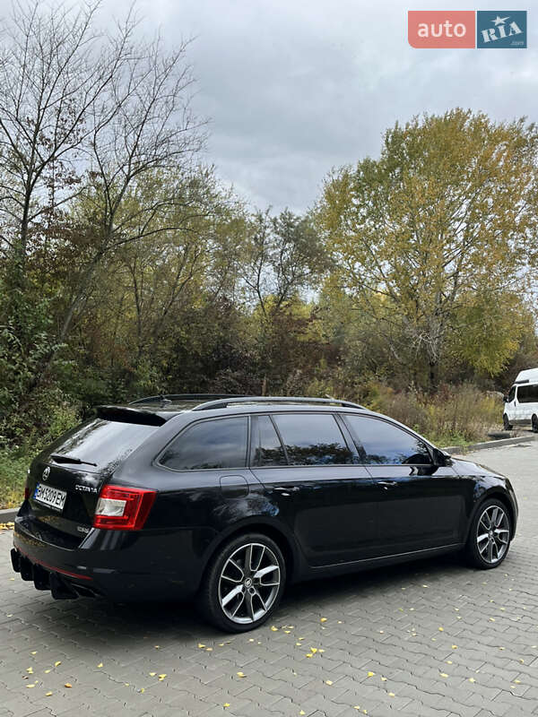 Универсал Skoda Octavia 2014 в Львове фото 16 Универсал Skoda Octavia 2014 в Львове