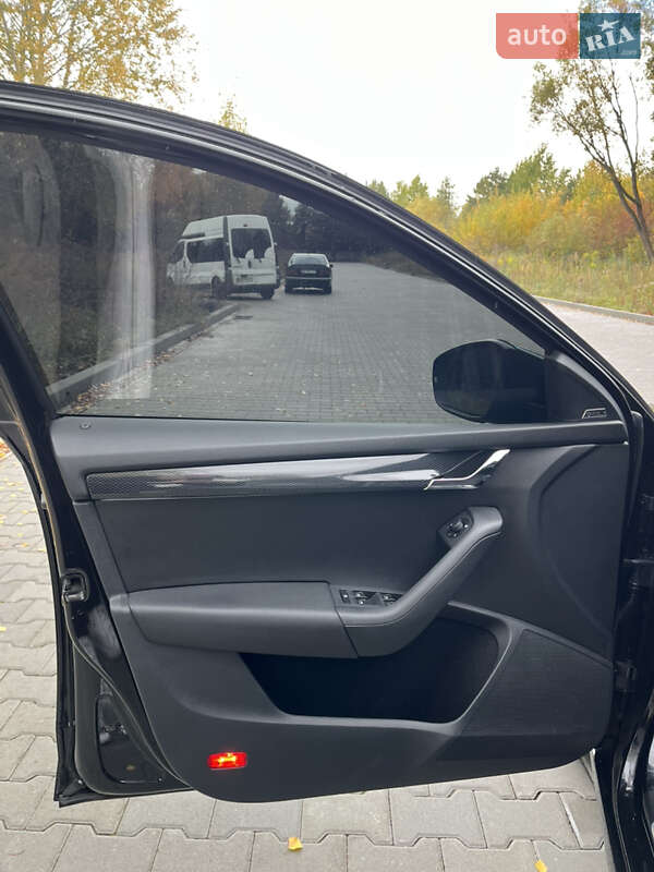 Универсал Skoda Octavia 2014 в Львове фото 21 Универсал Skoda Octavia 2014 в Львове