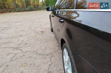 Универсал Skoda Octavia 2018 в 