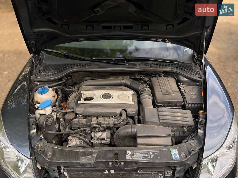 Універсал Skoda Octavia 2011 в Києві