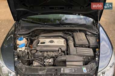 Универсал Skoda Octavia 2011 в 