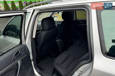 Універсал Skoda Octavia 2006 в 