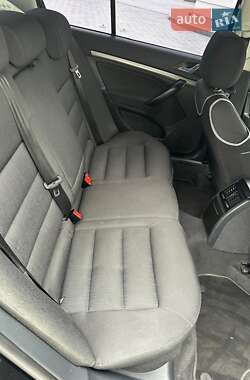 Лифтбек Skoda Octavia 2005 в 