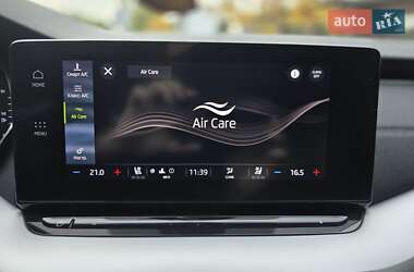 Лифтбек Skoda Octavia 2020 в 