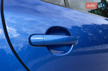 Универсал Skoda Octavia 2012 в 