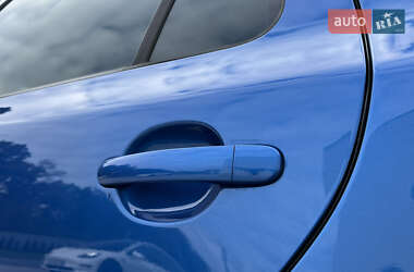 Универсал Skoda Octavia 2012 в 