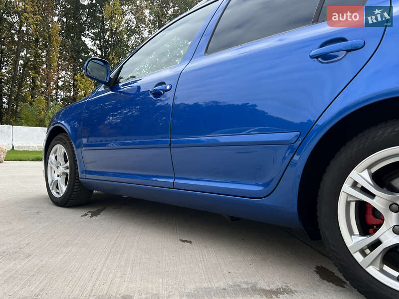 Универсал Skoda Octavia 2012 в Луцке