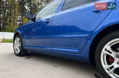 Универсал Skoda Octavia 2012 в 