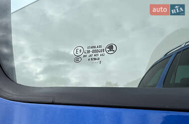 Универсал Skoda Octavia 2012 в 