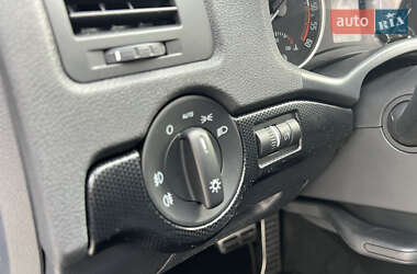 Универсал Skoda Octavia 2012 в 