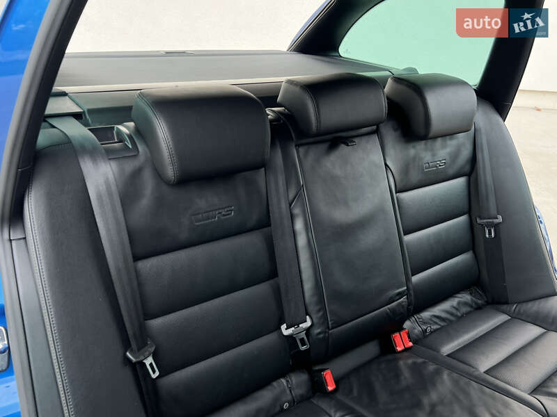 Универсал Skoda Octavia 2012 в Луцке