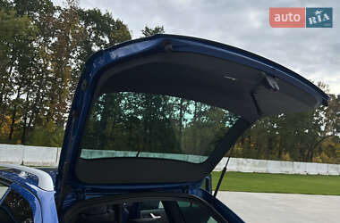Универсал Skoda Octavia 2012 в 