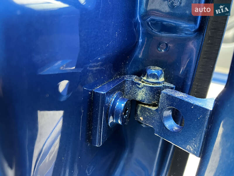 Универсал Skoda Octavia 2012 в Луцке