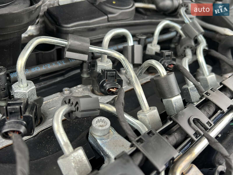 Универсал Skoda Octavia 2012 в Луцке