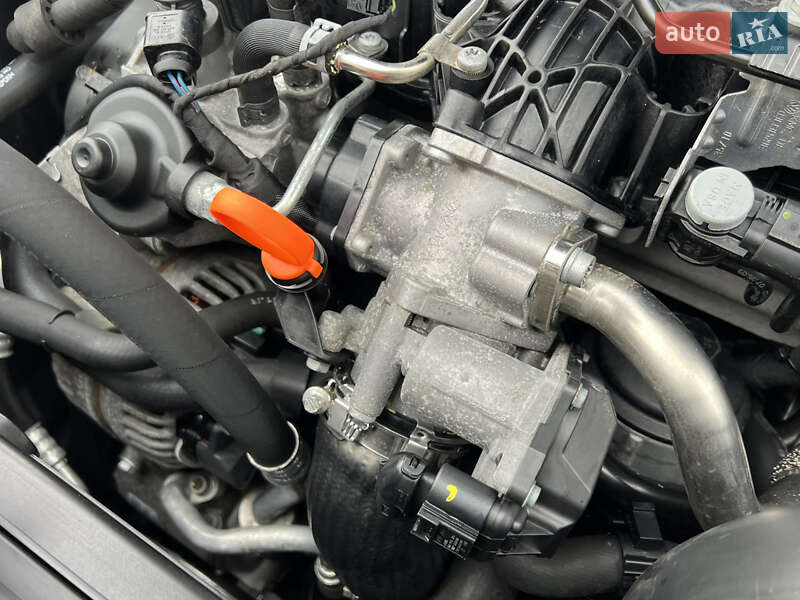 Универсал Skoda Octavia 2012 в Луцке