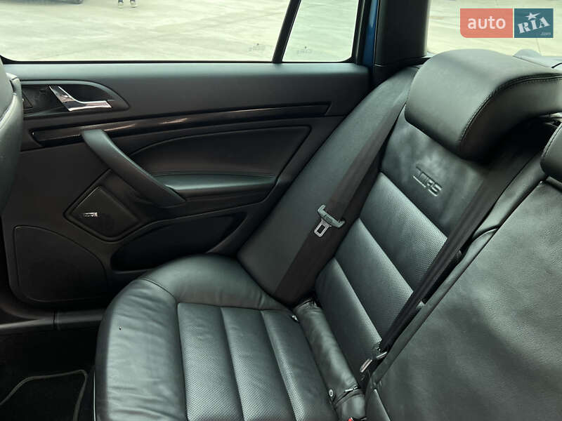 Универсал Skoda Octavia 2012 в Луцке