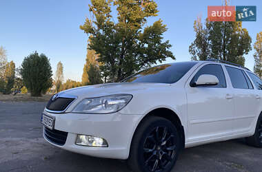 Универсал Skoda Octavia 2011 в Каменском