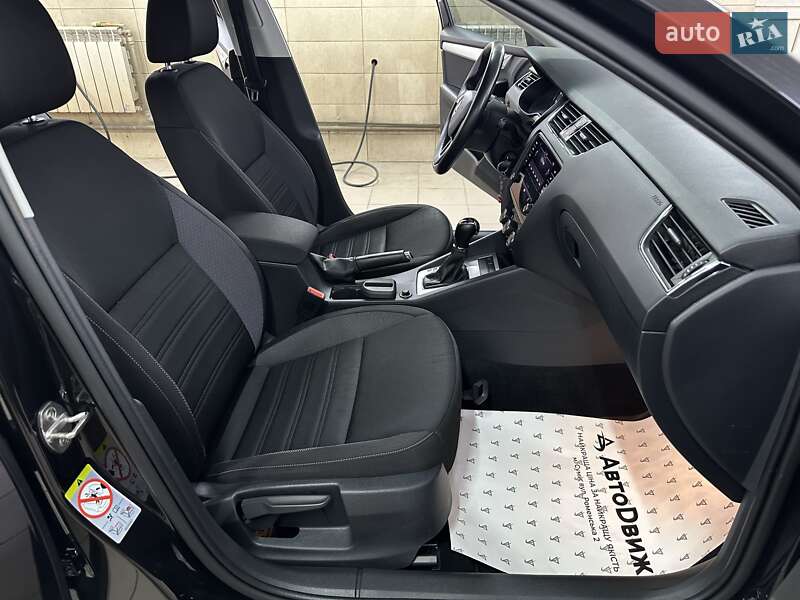 Лифтбек Skoda Octavia 2020 в Сумах фото 21 Лифтбек Skoda Octavia 2020 в Сумах